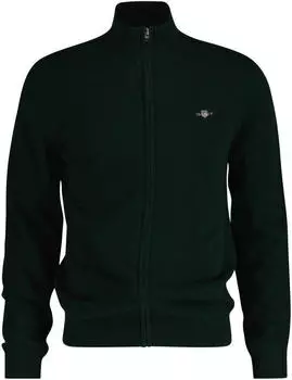 GANT Sweater (8050275) tartan green