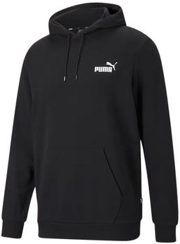 Puma Statement Deluxe Edition Hoody (679631) black