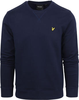 Lyle & Scott Sweatshirt (ML424VOG) navy