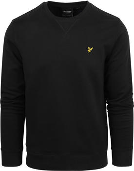 Lyle & Scott Sweatshirt (ML424VOG) black