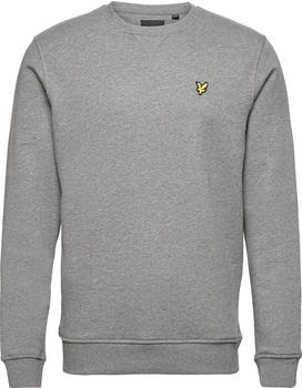 Lyle & Scott Sweatshirt (ML424VOG) grey