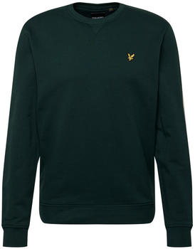 Lyle & Scott Sweatshirt (ML424VOG) dark green