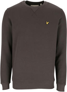 Lyle & Scott Sweatshirt (ML424VOG) dark grey