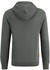G-Star Premium Core Hooded Zip Sweatshirt graphite