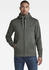 G-Star Premium Core Hooded Zip Sweatshirt graphite