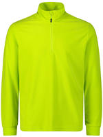 CMP 3G28037N-E112-60, CMP MAN Fleece Sweat acido (E112) 60 Herren