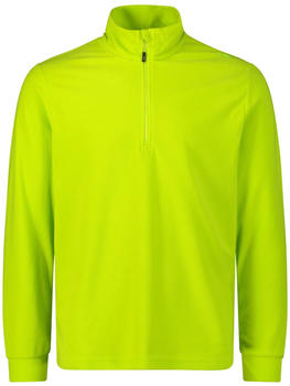 CMP Arctic Fleece Turtleneck Top acido