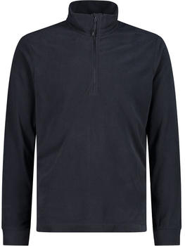 CMP Arctic Fleece Turtleneck Top antracite