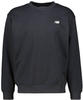 Herren Pullover Loose Fit
