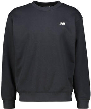 New Balance Sport Essentials French Terry Sweatshirt (MT415-507) black New Balance Sport Essentials French Terry Sweatshirt (MT415-507) black