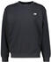 New Balance Sport Essentials French Terry Sweatshirt (MT415-507) black
