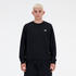 New Balance Sport Essentials French Terry Sweatshirt (MT415-507) black