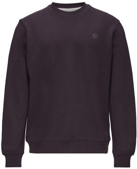S.Oliver Sweatshirt (2150160) aubergine