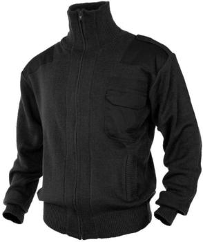 Mil Tec Cardigan (108200) black