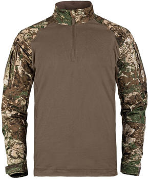 Mil Tec Tactical Feld 2.0 Sweatshirt phantomleaf z2