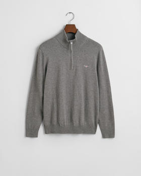 GANT Classic Half-Zip Sweater (8030564-92)