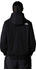 The North Face Simple Dome Zip-up Hoodie (NF0A89FD) tnf black