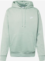 Nike BV2654, NIKE Herren Kapuzensweat M NSW CLUB HOODIE PO BB JADE HORIZON/JADE