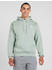 Nike Regular Sweat-shirt Club Fleece (BV2654) jade horizon/jade horizon/white
