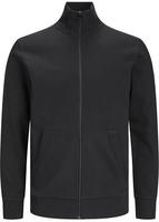 Jack & Jones PlusSize Sweatshirt "JJEPAULOS SWEAT ZIP NOOS PLS"