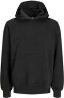 Jack & Jones Kapuzensweatshirt "JJEURBAN EDGE SWEAT HOOD NOOS", mit K&auml;ngurutasche