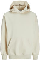 Jack & Jones Sweatshirt Urban Edge 12259944 Beige Loose Fit Herren