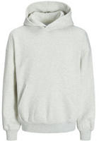 Jack & Jones Sweatshirt Urban Edge 12259944 Grau Loose Fit Herren