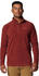 Columbia Men’s Klamath Range II Half Zip Fleece Pullover-Tall