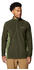 Columbia Men’s Klamath Range II Half Zip Fleece Pullover-Tall