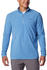Columbia Men’s Klamath Range II Half Zip Fleece Pullover-Tall
