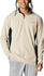 Columbia Men’s Klamath Range II Half Zip Fleece Pullover-Tall