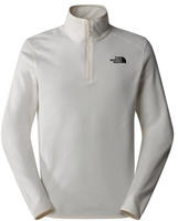 The North Face NF0A855W4HP1006, The North Face - 100 Glacier 1/4 Zip - Fleecepullover
