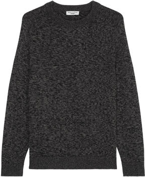 Marc O'Polo Pullover Relaxed (5000005626) Dark Grey