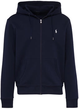 Polo Ralph Lauren Doppellagige Kapuzenjacke (624763) piolten navy