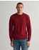 GANT Superfine Lambswool Sweater (87211-604)