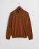 GANT Superfine Lambswool Half Zip Sweater (87213)