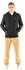 Tommy Hilfiger Zip Fleece Hoodie (Herren)