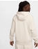 Nike Club Hoody braun BV2654
