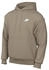 Nike Club Fleece Hoodie (BV2654)