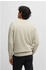 Hugo Boss Regular-Fit Pullover aus Baumwolle mit Kaschmir-Anteil und Logo-Aufnäher - Style Kanovano_S 50527583 Hellbeige
