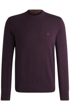 Hugo Boss Kanovano_S (50527583) dunkellila Hugo Boss Kanovano_S (50527583) dunkellila