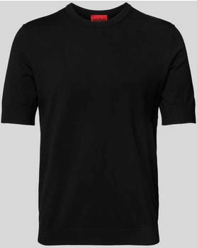 HUGO San Carl-CV (50536693) black