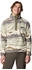 Columbia Helvetia™ Half Snap Fleece with Print (2098461)