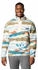 Columbia Helvetia™ Half Snap Fleece with Print (2098461)