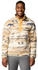 Columbia Helvetia™ Half Snap Fleece with Print (2098461)