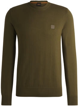Hugo Boss Kanovano_S (50527583) khaki