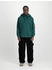 Alpha Industries Back Print Hoodie grün