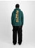 Alpha Industries Back Print Hoodie grün