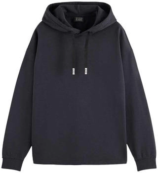 Scotch & Soda Core Crosses Kapuzenpullover 179197-0008