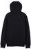 Fox Fleece-Zip-Hoodie Core Absolute schwarz